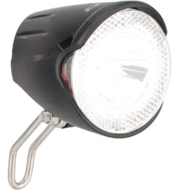 XLC LED Frontlicht CL-D02 Schalter Mit Standlicht Mit StVZO-Zulassung