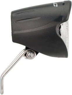 XLC LED Frontlicht CL-D02 Schalter Mit Standlicht Mit StVZO-Zulassung -Bike Teile Verkauf 405445