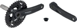 Shimano FC-MT500-3 Kurbelgarnitur -Bike Teile Verkauf 406384