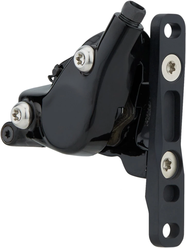 SRAM Rival ETap AXS HRD FM Scheibenbremse Mit Schalt-/Bremsgriff 7 SRAM Rival ETap AXS HRD FM Scheibenbremse Mit Schalt-/Bremsgriff – Bild 7