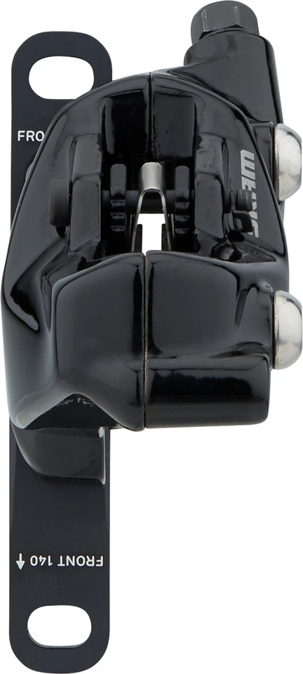 SRAM Rival ETap AXS HRD FM Scheibenbremse Mit Schalt-/Bremsgriff 8 SRAM Rival ETap AXS HRD FM Scheibenbremse Mit Schalt-/Bremsgriff – Bild 8