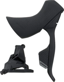 SRAM Rival ETap AXS HRD FM Scheibenbremse Mit Schalt-/Bremsgriff 27 SRAM Rival ETap AXS HRD FM Scheibenbremse Mit Schalt-/Bremsgriff -Bike Teile Verkauf 406433
