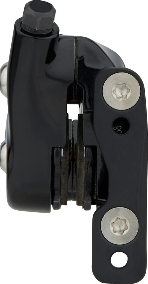 SRAM Rival ETap AXS HRD FM Scheibenbremse Mit Schalt-/Bremsgriff 17 SRAM Rival ETap AXS HRD FM Scheibenbremse Mit Schalt-/Bremsgriff – Bild 17