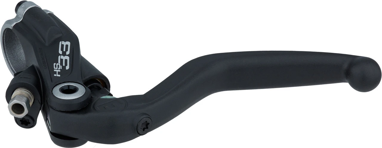 MAGURA Bremsgriff 4-Finger Kugelkopf Für HS 33 R 2 MAGURA Bremsgriff 4-Finger Kugelkopf Für HS 33 R – Bild 2