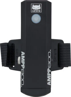 Cateye AMPP 800 Helmlampe 11 Cateye AMPP 800 Helmlampe -Bike Teile Verkauf 409428