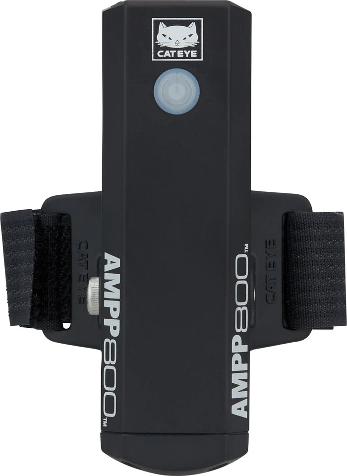 Cateye AMPP 800 Helmlampe 5 Cateye AMPP 800 Helmlampe – Bild 5