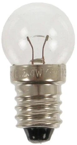 Busch-mueller Glühlampe