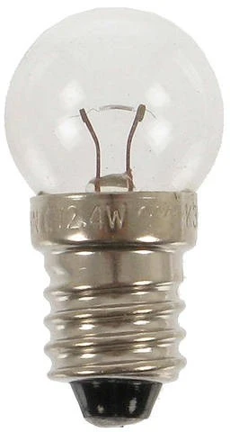 Busch-mueller Glühlampe 1 Busch-mueller Glühlampe