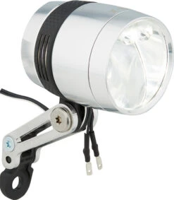 Busch-mueller Lumotec IQ-X T Senso Plus LED Frontlicht Mit StVZO-Zulassung Mod. 2016