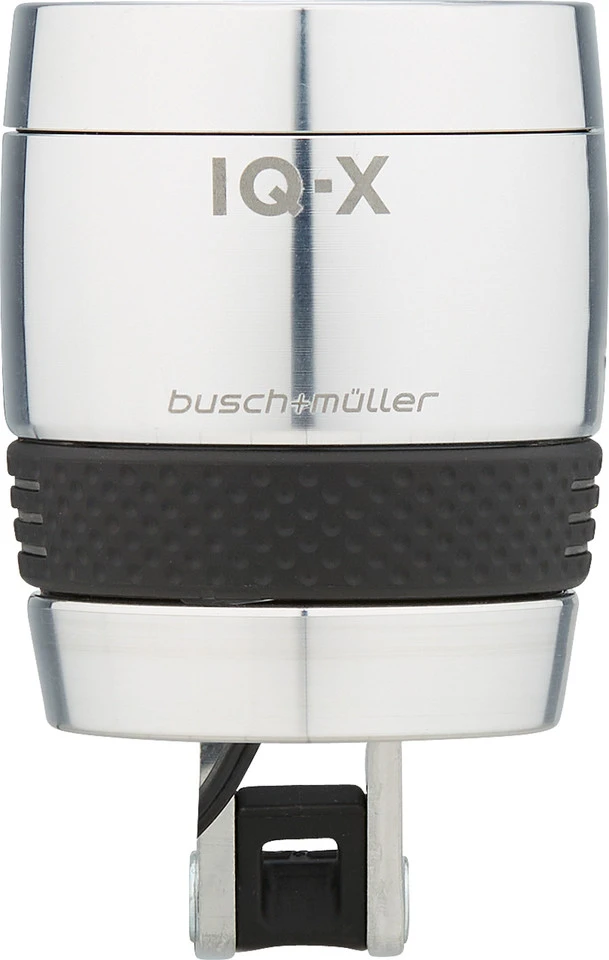 Busch-mueller Lumotec IQ-X T Senso Plus LED Frontlicht Mit StVZO-Zulassung Mod. 2016 5 Busch-mueller Lumotec IQ-X T Senso Plus LED Frontlicht Mit StVZO-Zulassung Mod. 2016 – Bild 5