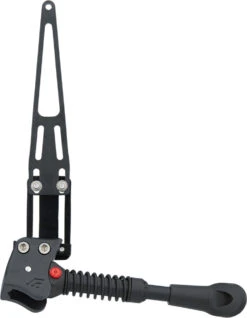 Hebie Lowriderständer 663 Für Tubus Duo Und Tara -Bike Teile Verkauf 411787