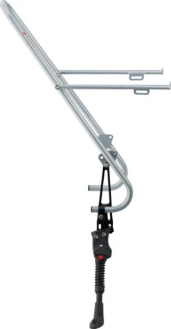 Hebie Lowriderständer 663 Für Tubus Duo Und Tara -Bike Teile Verkauf 411788