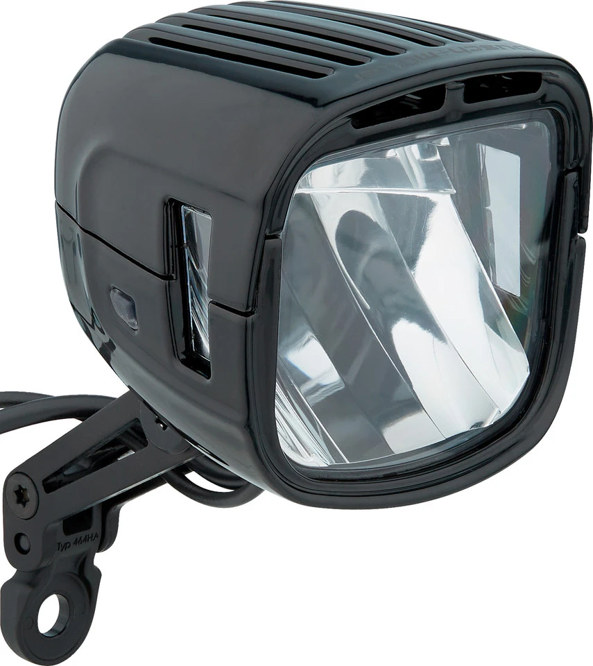 Busch-mueller IQ-XL LED Frontlicht Für E-Bikes Mit StVZO-Zulassung 2 Busch-mueller IQ-XL LED Frontlicht Für E-Bikes Mit StVZO-Zulassung – Bild 2