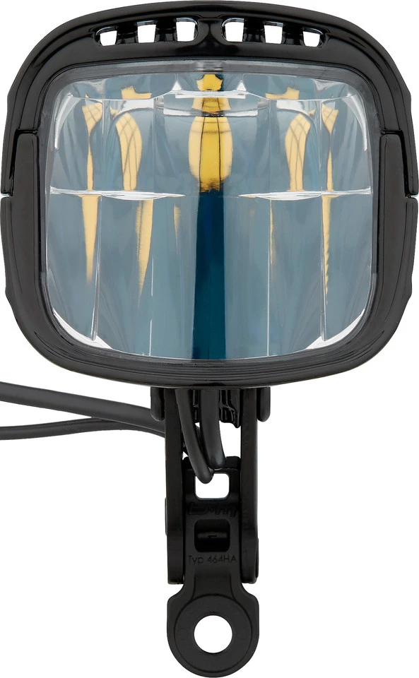 Busch-mueller IQ-XL LED Frontlicht Für E-Bikes Mit StVZO-Zulassung 3 Busch-mueller IQ-XL LED Frontlicht Für E-Bikes Mit StVZO-Zulassung – Bild 3