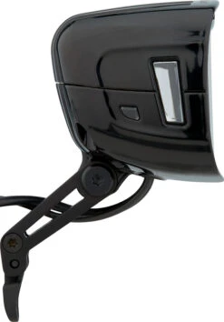 Busch-mueller IQ-XL LED Frontlicht Für E-Bikes Mit StVZO-Zulassung 10 Busch-mueller IQ-XL LED Frontlicht Für E-Bikes Mit StVZO-Zulassung -Bike Teile Verkauf 411903