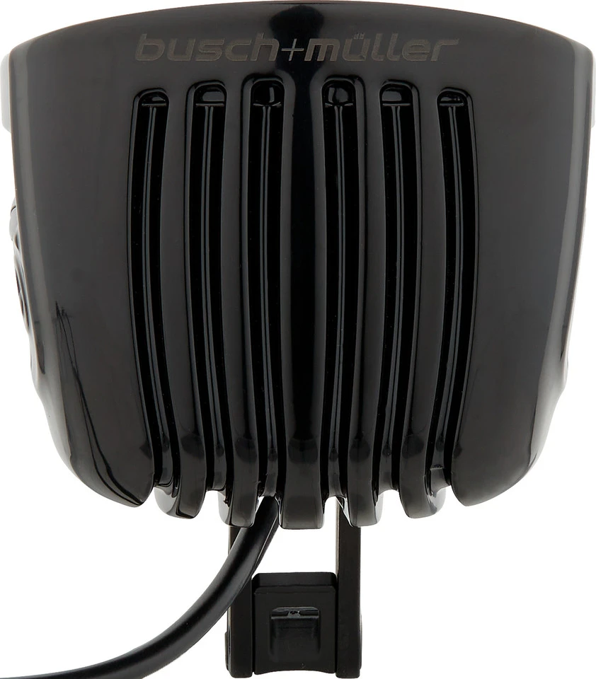 Busch-mueller IQ-XL LED Frontlicht Für E-Bikes Mit StVZO-Zulassung 5 Busch-mueller IQ-XL LED Frontlicht Für E-Bikes Mit StVZO-Zulassung – Bild 5