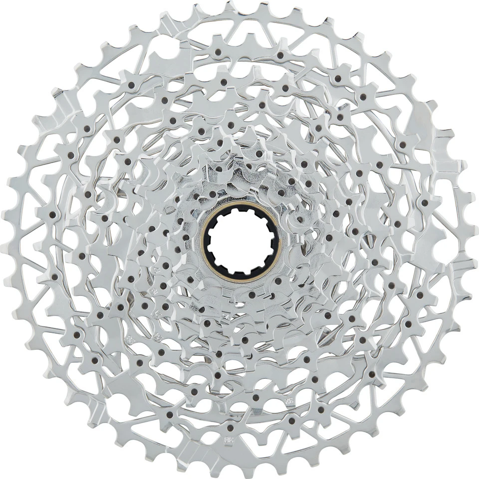 SRAM XG-1251 12-fach Kassette Für XPLR 1 SRAM XG-1251 12-fach Kassette Für XPLR
