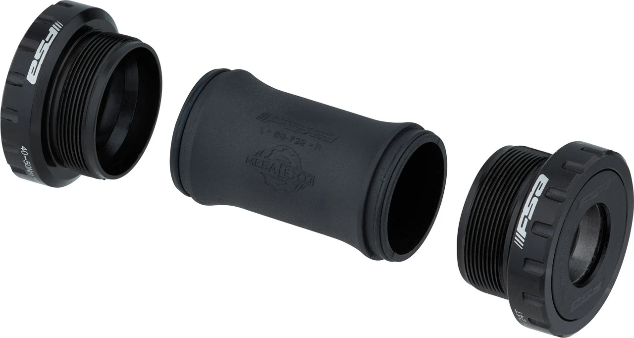 FSA BB-1000 MegaExo 19 Mm NBD BSA Innenlager 2 FSA BB-1000 MegaExo 19 Mm NBD BSA Innenlager – Bild 2