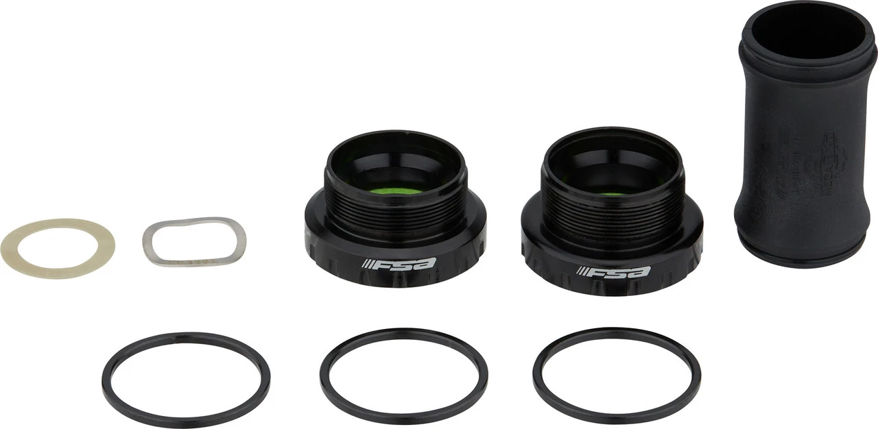 FSA BB-1000 MegaExo 19 Mm NBD BSA Innenlager 4 FSA BB-1000 MegaExo 19 Mm NBD BSA Innenlager – Bild 4