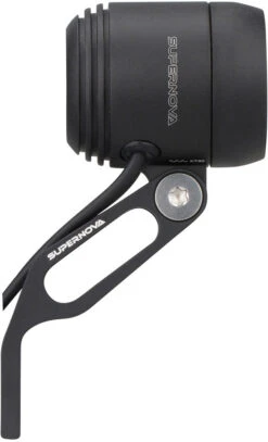 Supernova E3 Pure 3 LED Frontlicht Mit StVZO-Zulassung -Bike Teile Verkauf 413360