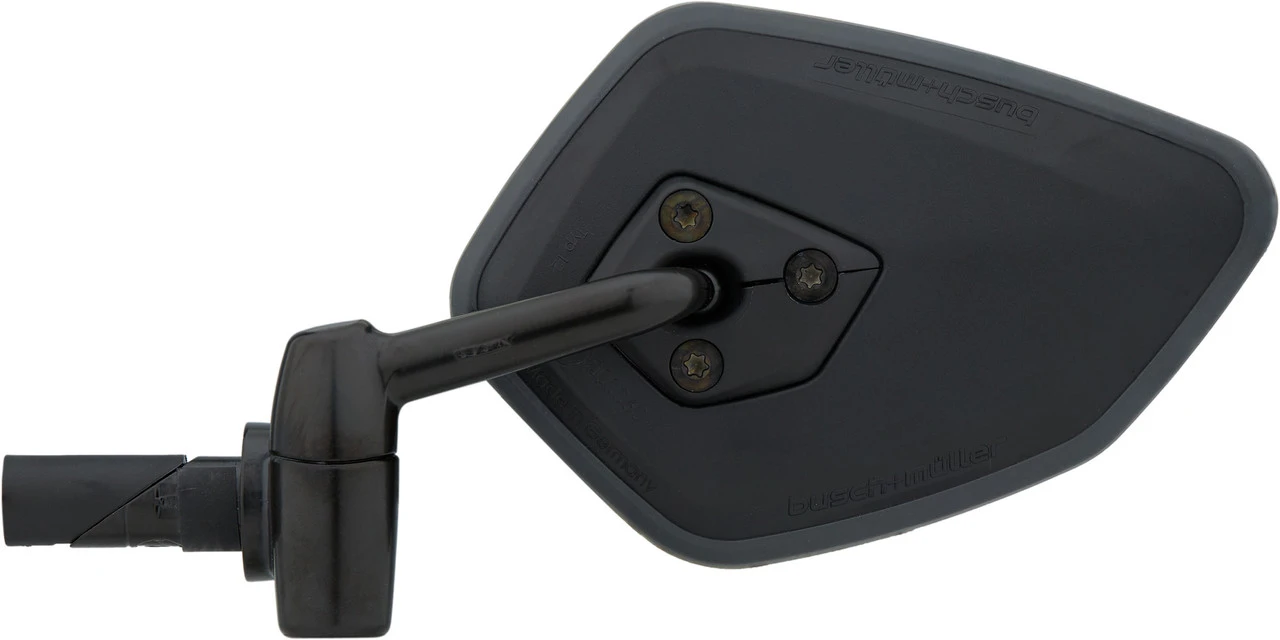 Busch-mueller Cycle Star E Rückspiegel Kurz 6 Busch-mueller Cycle Star E Rückspiegel Kurz – Bild 6