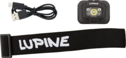 Lupine Penta 4500K LED Stirnlampe -Bike Teile Verkauf 414341