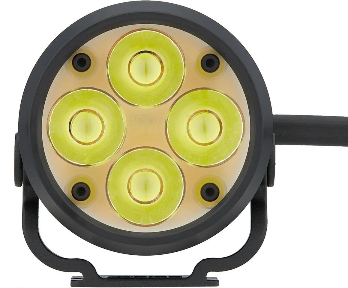 Lupine Wilma R 14 SC LED Helmlampe 3 Lupine Wilma R 14 SC LED Helmlampe – Bild 3