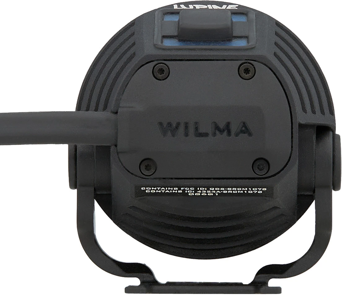 Lupine Wilma R 14 SC LED Helmlampe 6 Lupine Wilma R 14 SC LED Helmlampe – Bild 6