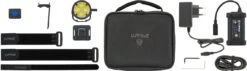 Lupine Wilma R 7 SC LED Helmlampe -Bike Teile Verkauf 415429