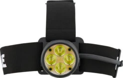 Lupine Wilma RX 7 SC LED Stirnlampe -Bike Teile Verkauf 415437