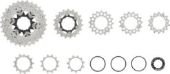 Shimano Ultegra Kassette CS-R8100 + Kette CN-M8100 12-fach Verschleißset 6 Shimano Ultegra Kassette CS-R8100 + Kette CN-M8100 12-fach Verschleißset -Bike Teile Verkauf 415739