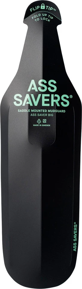 Ass-savers Big Schutzblech 3 Ass-savers Big Schutzblech – Bild 3