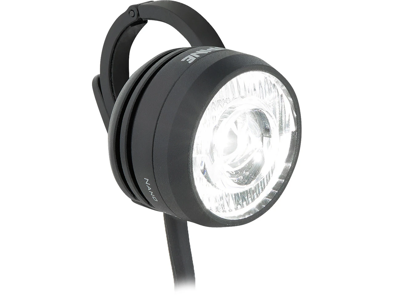 Lupine SL Nano AF LED Lampenkopf Mit StVZO-Zulassung 1 Lupine SL Nano AF LED Lampenkopf Mit StVZO-Zulassung