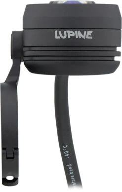 Lupine SL Nano AF 4 LED Frontlicht Mit StVZO-Zulassung 11 Lupine SL Nano AF 4 LED Frontlicht Mit StVZO-Zulassung -Bike Teile Verkauf 417101