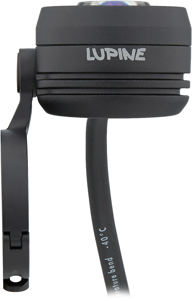 Lupine SL Nano AF 4 LED Frontlicht Mit StVZO-Zulassung 5 Lupine SL Nano AF 4 LED Frontlicht Mit StVZO-Zulassung – Bild 5