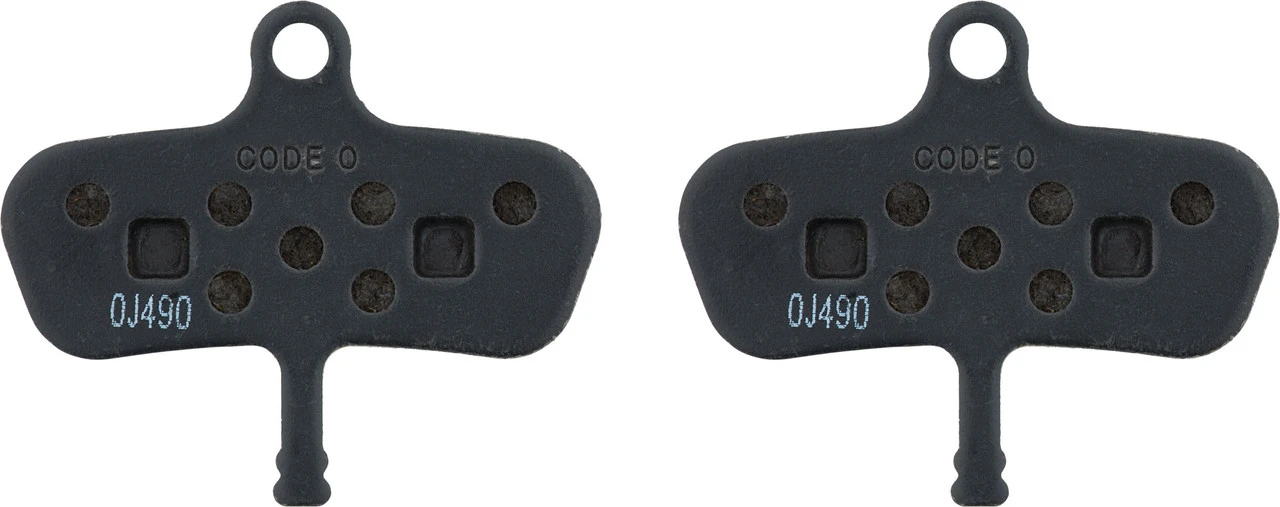 AVID Bremsbeläge Disc Für Code / Code 5 Modell 2007-2010 2 AVID Bremsbeläge Disc Für Code / Code 5 Modell 2007-2010 – Bild 2