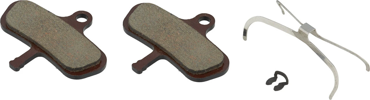AVID Bremsbeläge Disc Für Code / Code 5 Modell 2007-2010 3 AVID Bremsbeläge Disc Für Code / Code 5 Modell 2007-2010 – Bild 3