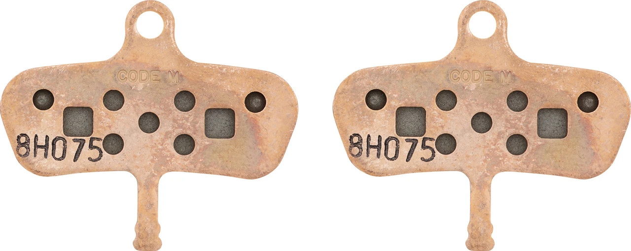 AVID Bremsbeläge Disc Für Code / Code 5 Modell 2007-2010 5 AVID Bremsbeläge Disc Für Code / Code 5 Modell 2007-2010 – Bild 5