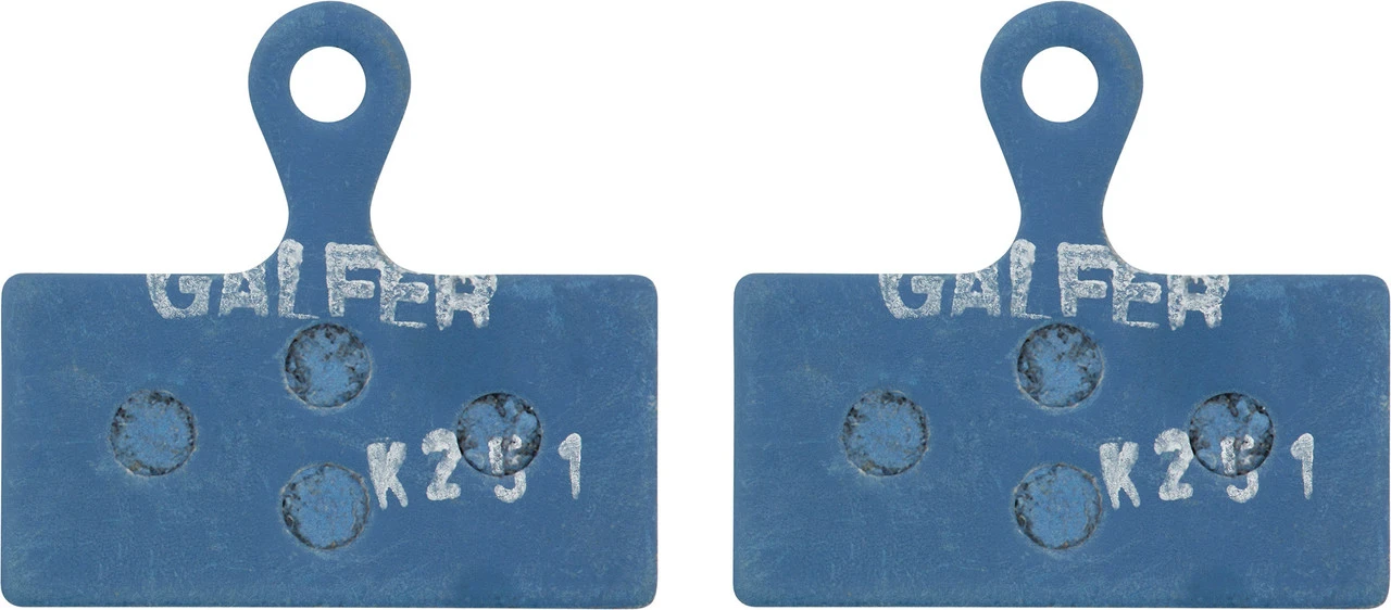 GALFER Bremsbeläge Disc Road Für Shimano 8 GALFER Bremsbeläge Disc Road Für Shimano – Bild 8