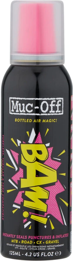 Muc-Off B.A.M! Pannenspray
