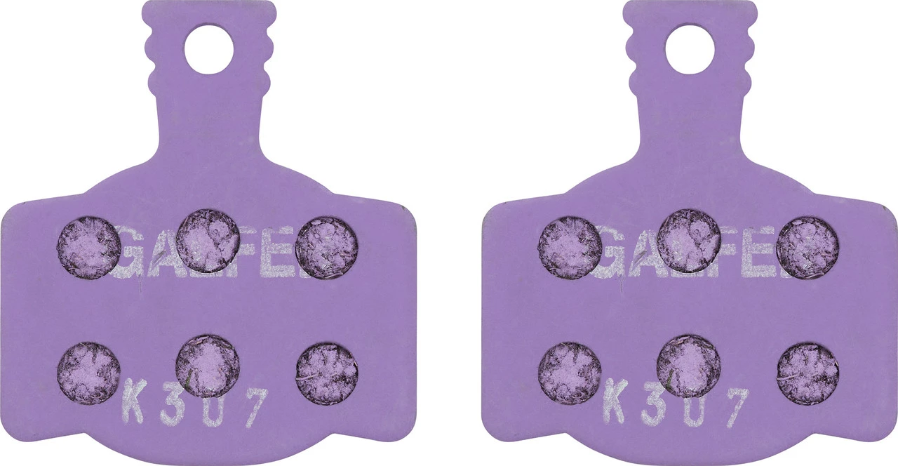 GALFER Bremsbeläge Disc E-Bike Für Magura 5 GALFER Bremsbeläge Disc E-Bike Für Magura – Bild 5