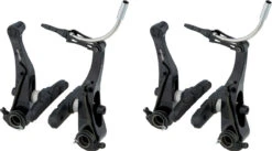 Shimano BR-R353 V+h Set Felgenbremse V-Brake 6 Shimano BR-R353 V+h Set Felgenbremse V-Brake -Bike Teile Verkauf 419374