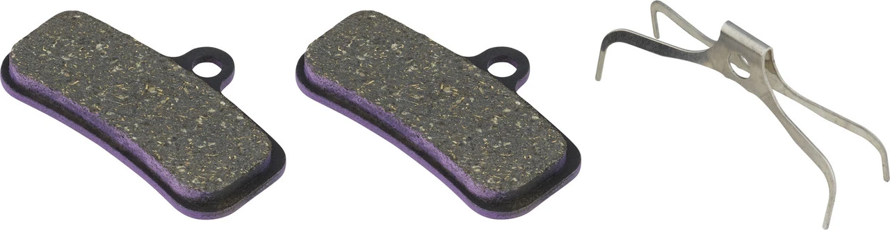 GALFER Bremsbeläge Disc E-Bike Für Shimano 3 GALFER Bremsbeläge Disc E-Bike Für Shimano – Bild 3