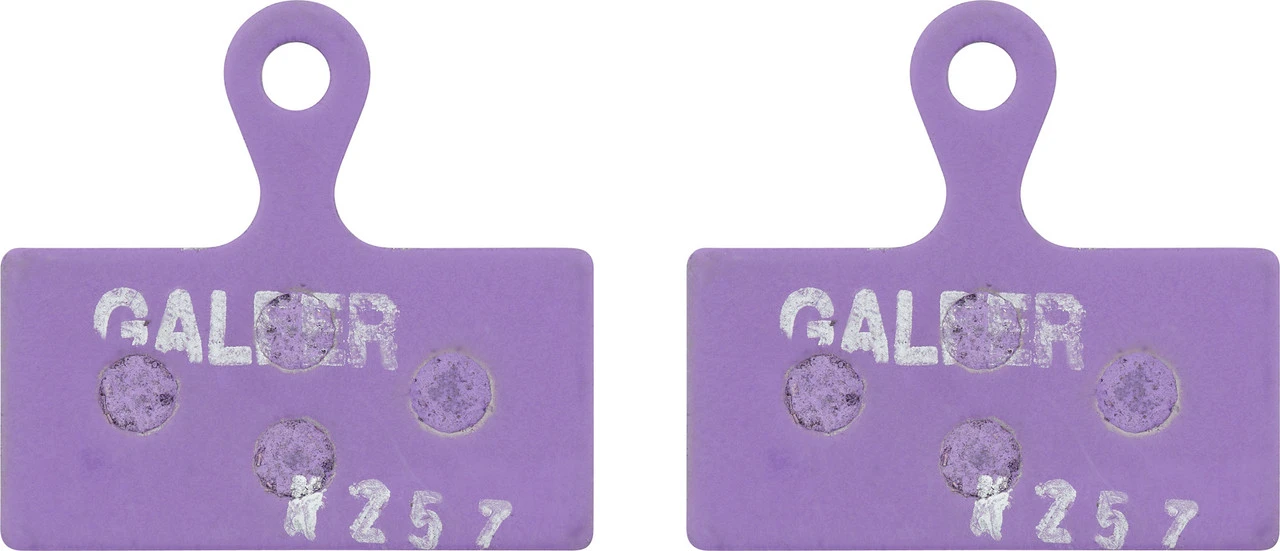 GALFER Bremsbeläge Disc E-Bike Für Shimano 5 GALFER Bremsbeläge Disc E-Bike Für Shimano – Bild 5