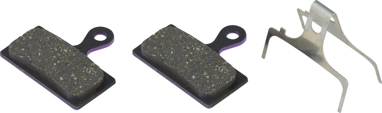 GALFER Bremsbeläge Disc E-Bike Für Shimano 6 GALFER Bremsbeläge Disc E-Bike Für Shimano – Bild 6