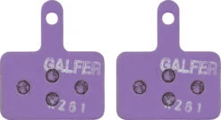 GALFER Bremsbeläge Disc E-Bike Für Shimano 16 GALFER Bremsbeläge Disc E-Bike Für Shimano -Bike Teile Verkauf 420586