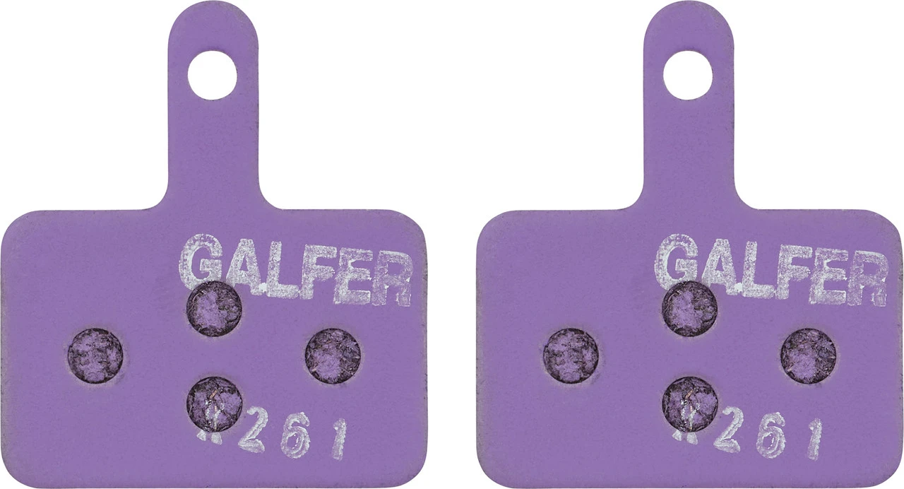 GALFER Bremsbeläge Disc E-Bike Für Shimano 8 GALFER Bremsbeläge Disc E-Bike Für Shimano – Bild 8