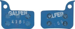 GALFER Bremsbeläge Disc Road Für SRAM/Avid -Bike Teile Verkauf 420634