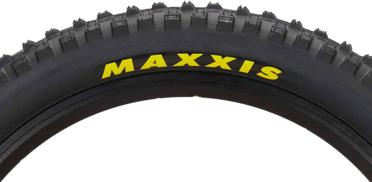 MAXXIS Minion DHR II Dual 20" Drahtreifen 2 MAXXIS Minion DHR II Dual 20" Drahtreifen – Bild 2