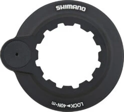 Shimano Bremsscheibe SM-RT64 Center Lock Für Deore Innenverzahnung + Magnet -Bike Teile Verkauf 421309